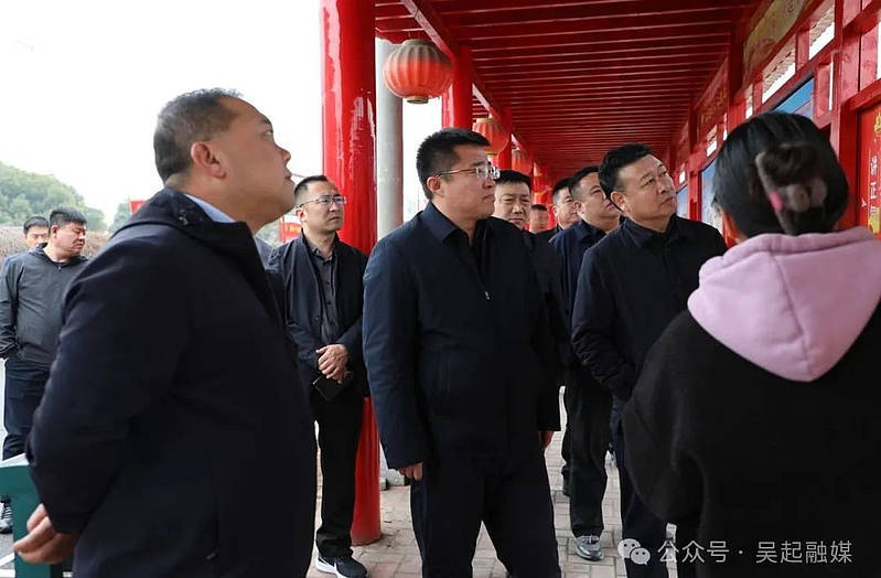 时政|张宏江率队赴浙江,江苏考察学习乡村振兴暨"千万工程"先进经验