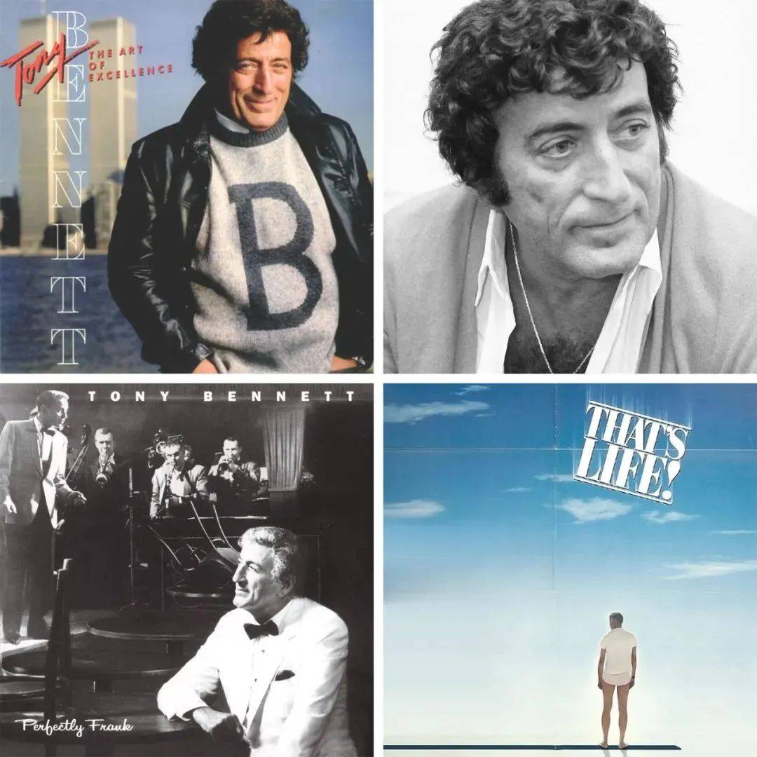 他一生格莱美奖拿到手软20多岁便成为乐坛顶流活到95岁依然演出不断获