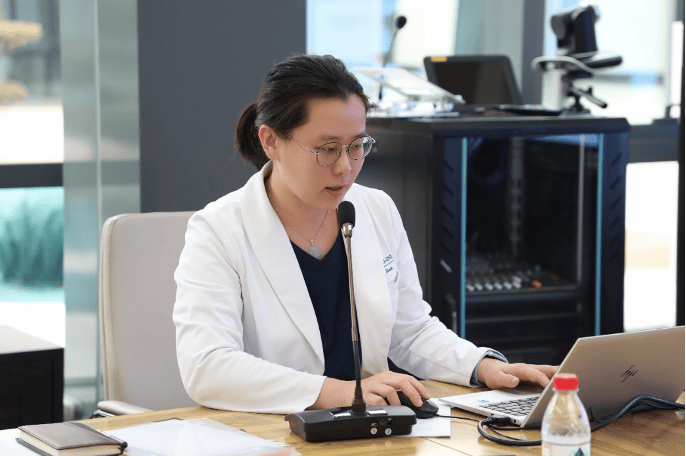 科室新闻丨宣武神外2023科技部重点研发计划启动会智能