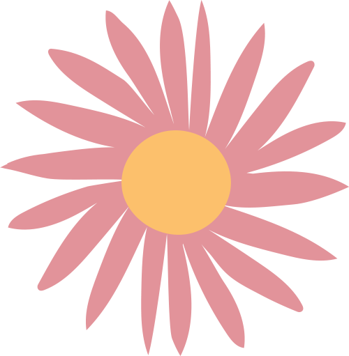 春色中分 | 寒暑相平,风光处处生_spring_金盏花_海棠