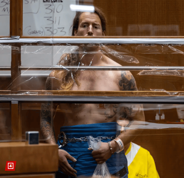 被肢解时还活着37岁华裔女子惨遭碎尸丢垃圾桶凶手丈夫是好莱坞名流之