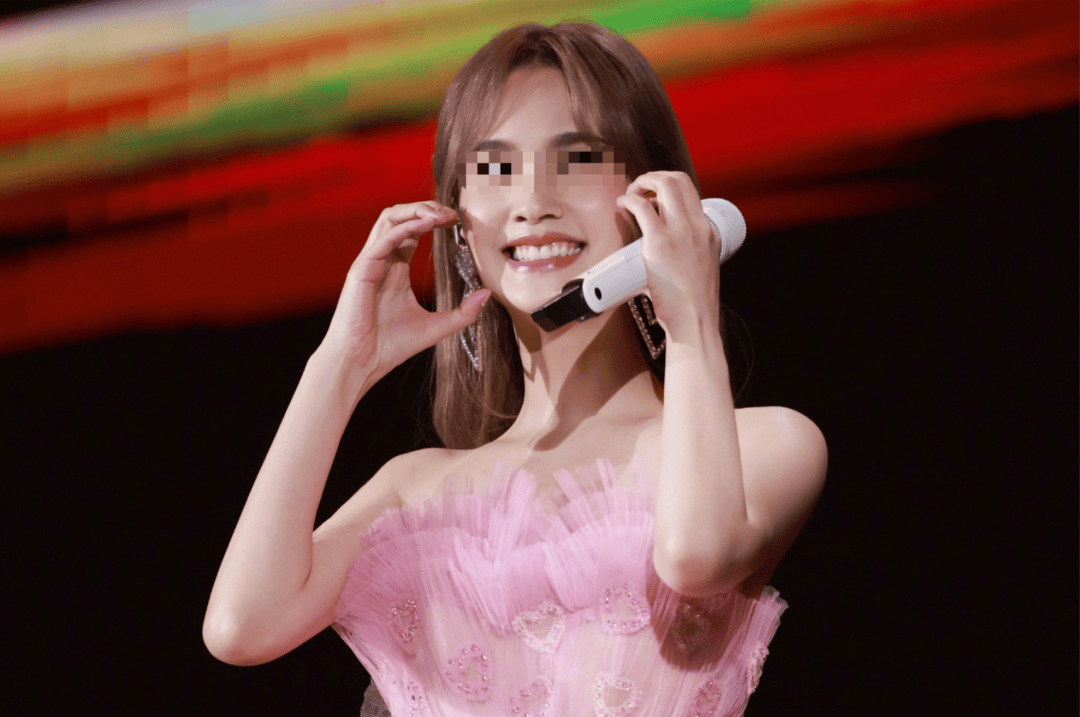 杨丞琳李荣浩离婚了女方发文告别爱你8年还是走到这一步