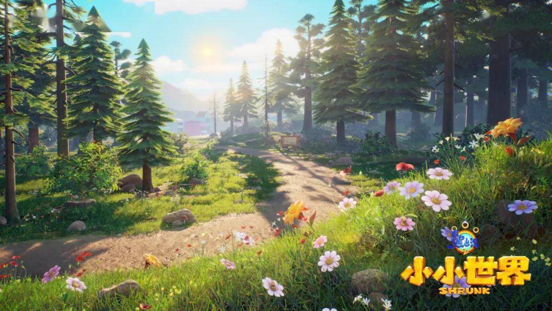 世界_熊出没_表情