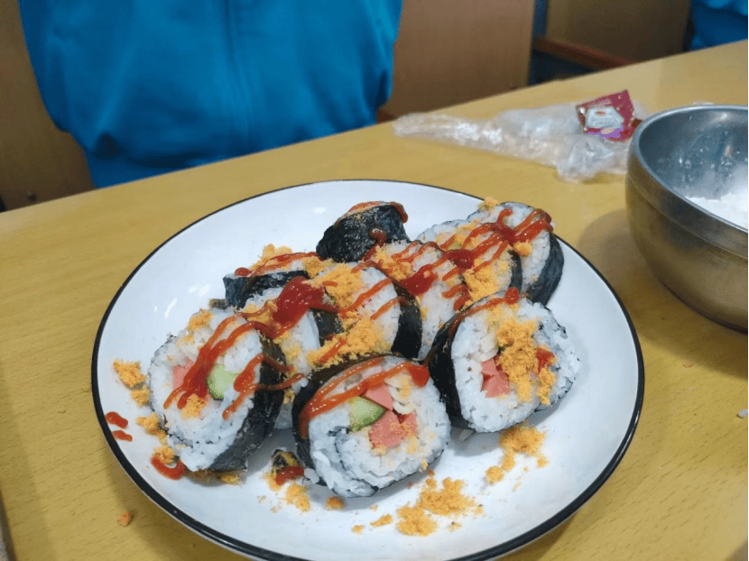 邢台学院国培项目劳动课程观摩课在邢台市七中十五中