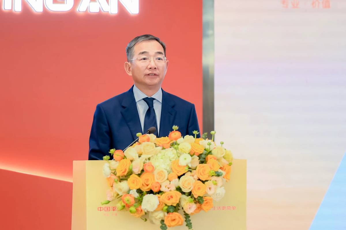 平安银行2023年业绩保持稳健深化战略改革践行高质量发展