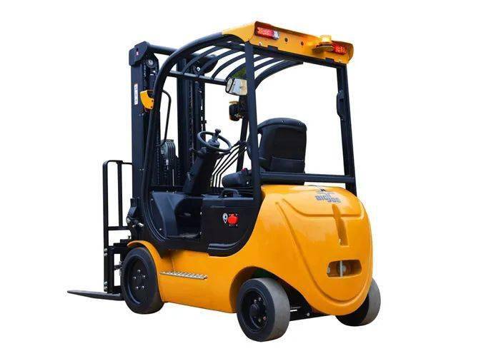 商家业主看过来买电动叉车补贴15万美元