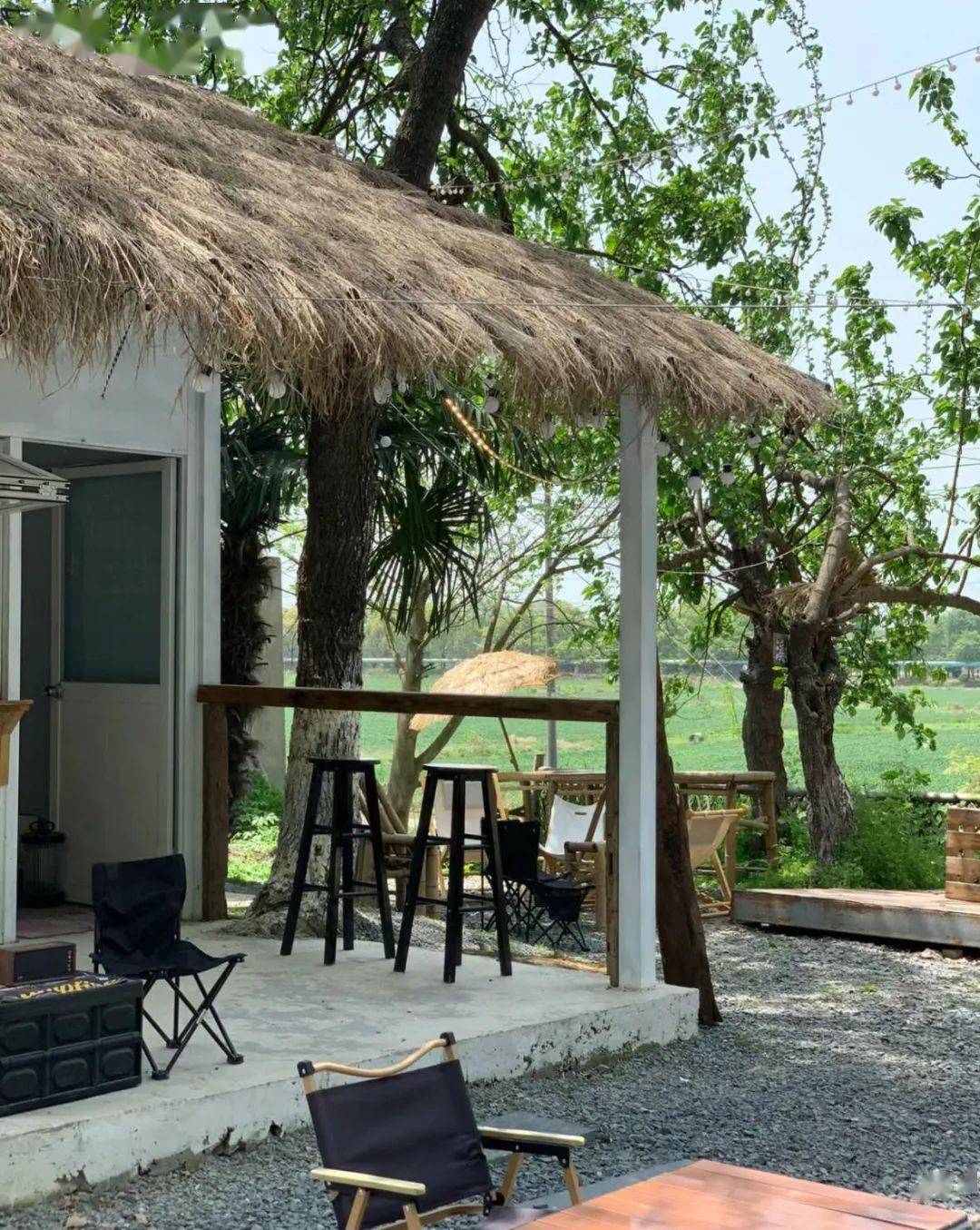 约一场野米饭!共享美好"食"光!_于乡村_生活_嘉兴