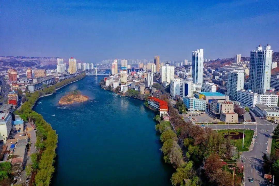 邀您来永靖这九个理由够不够