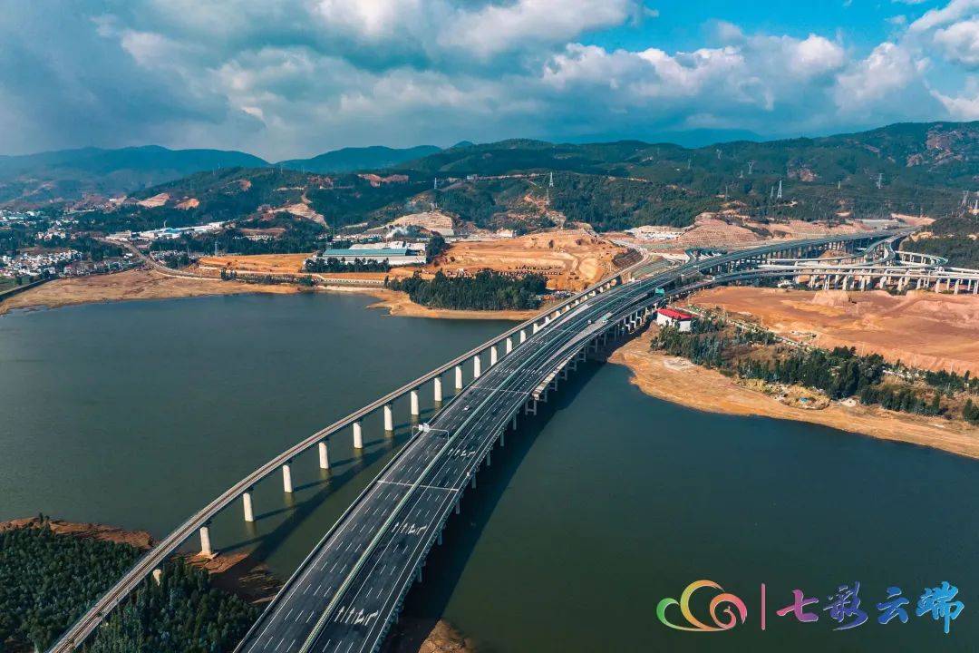 官方回复了_南涧_宾川_高速公路