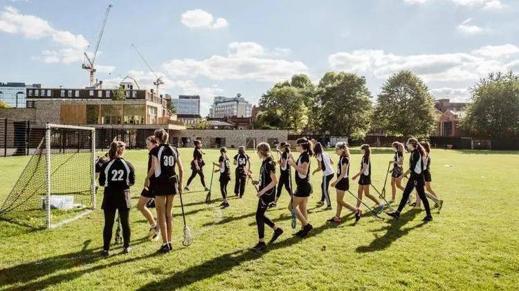 女孩专属英国顶级女校夏令营2024开始报名