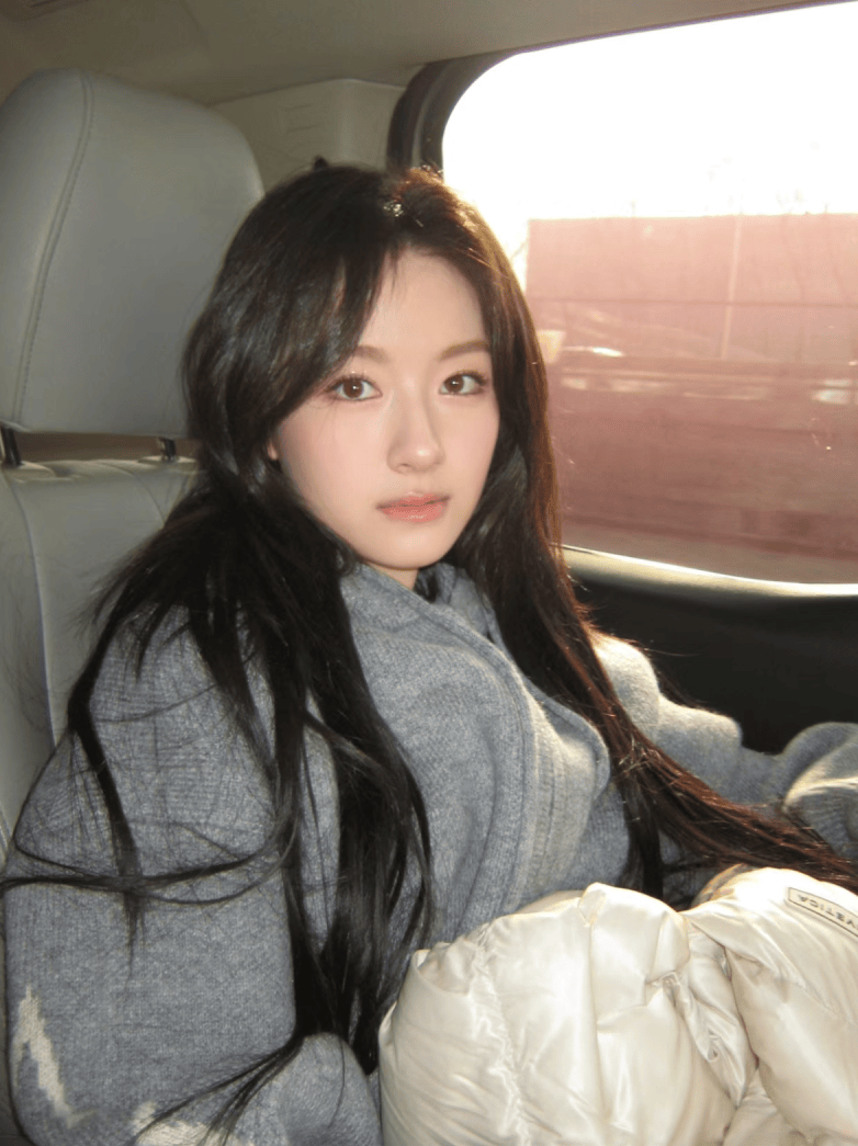 这个月,林一迎来了他第三个女主角……_林拓_兰迪_剧中