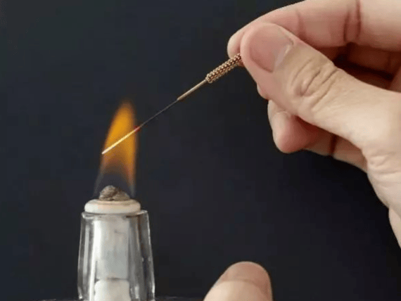 它可能跟你一辈子中医西医这才是最强战痘cp