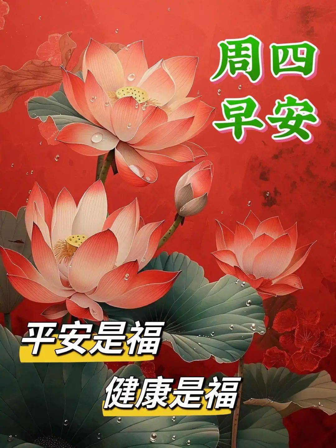 2024年3月21日最新早上好祝福语图片大全,唯美早安温馨问候集锦