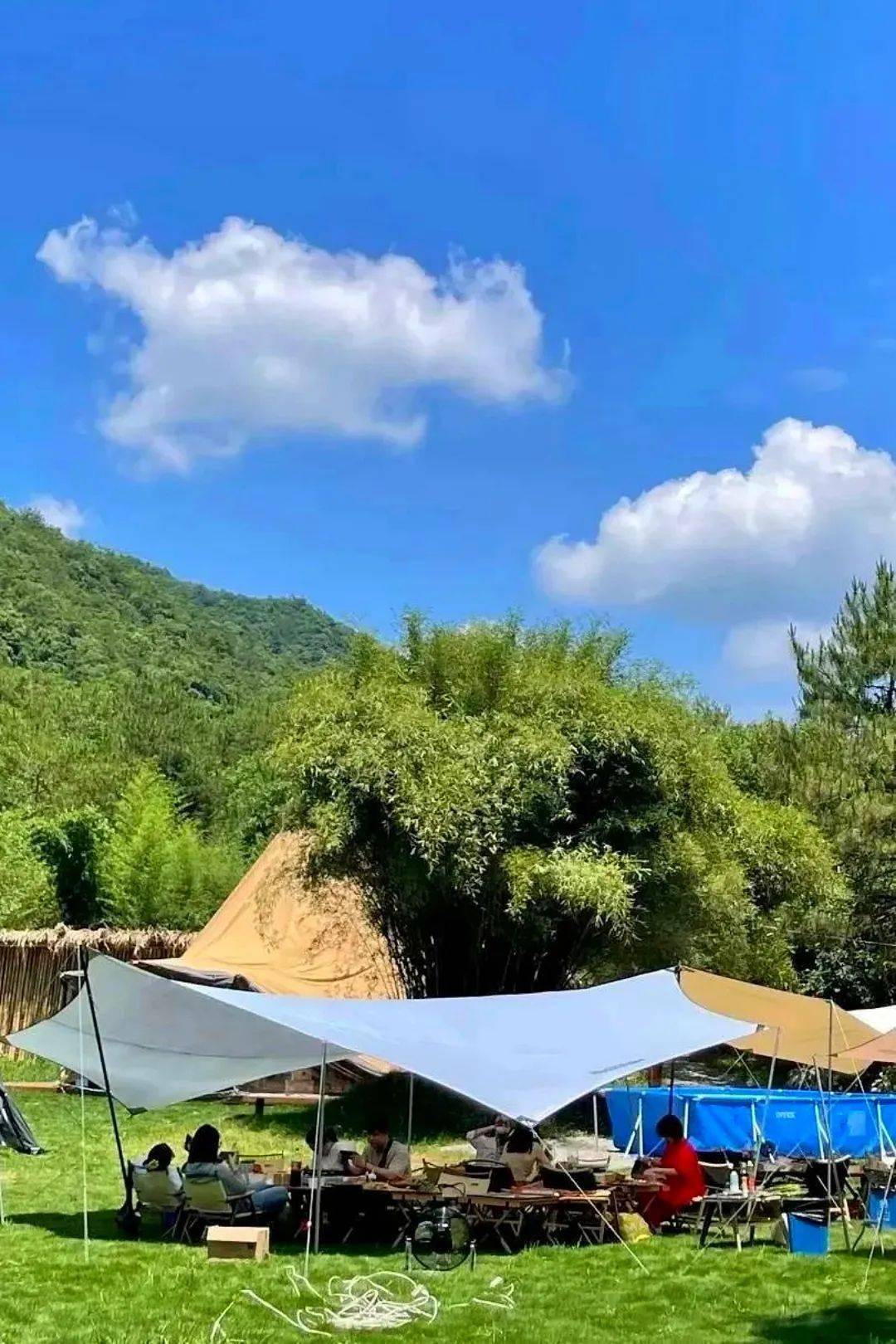 上饶这5条旅游线路,春韵满满,带你走进江南诗画里!_婺源_三清山_灵山