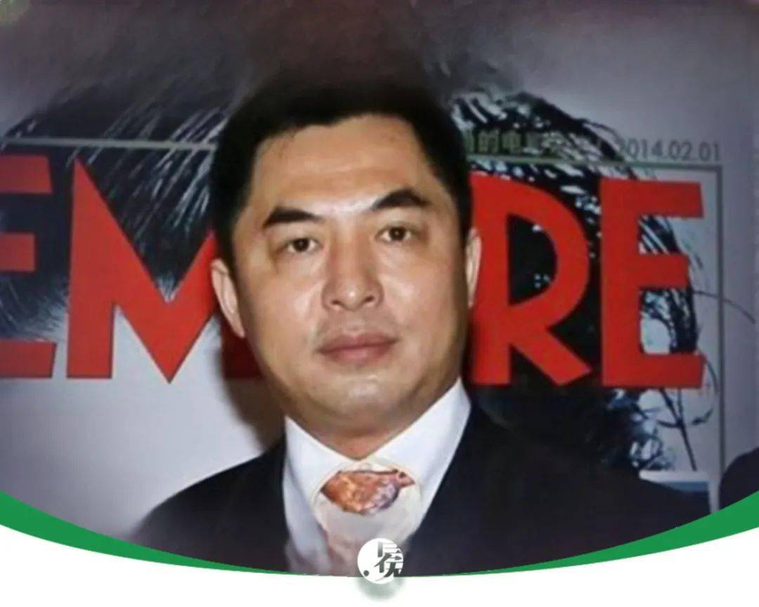 天上人间”老板在美国认罪！27年刑期缩水，他期待新生意|| 关注_搜狐网