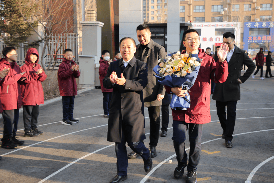 长春外国语学校保送(长春外国语学校保送都学什么专业)