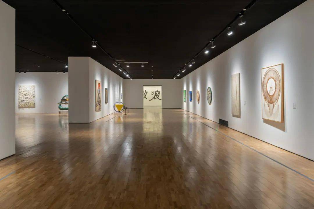 long玩艺儿龙美术馆樱花季赏花看展正当时