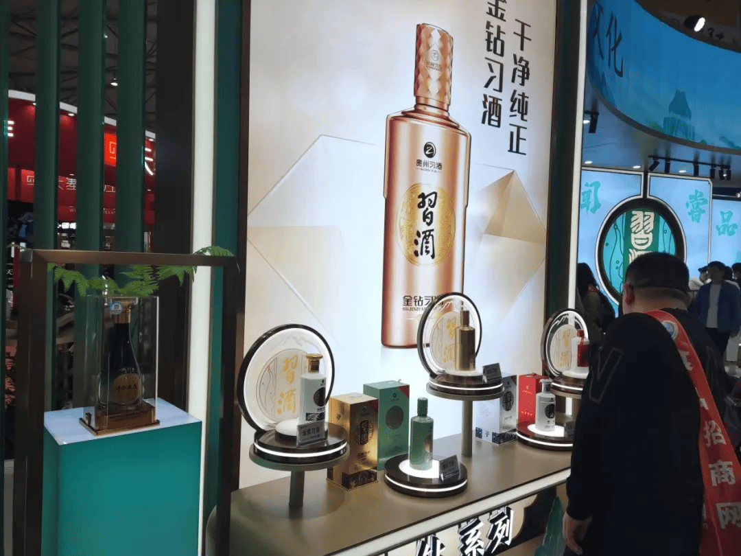 糖酒会趋势观察清香白酒升温百元酒逆势增长