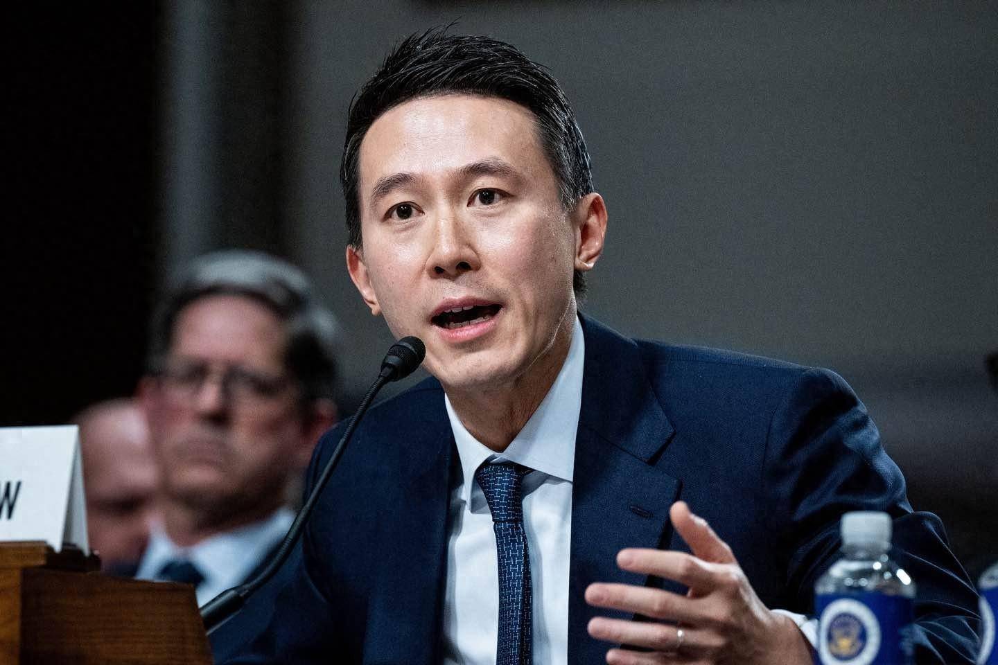 四年蓄势tiktok决定硬刚