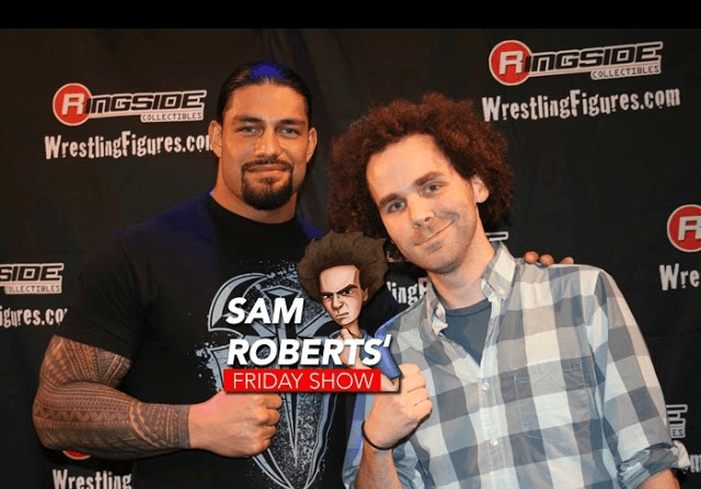 科迪夺冠稳了wwe选手看好罗曼被终结梦幻对决彻底泡汤