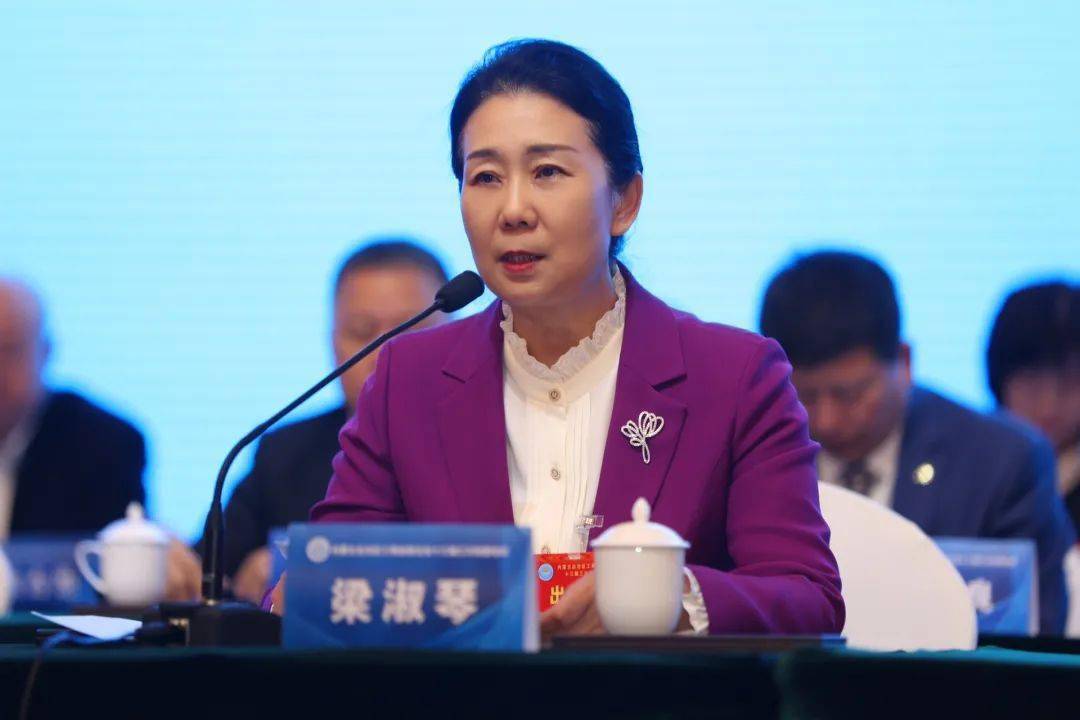 内蒙古自治区工商联十三届三次执委会议召开