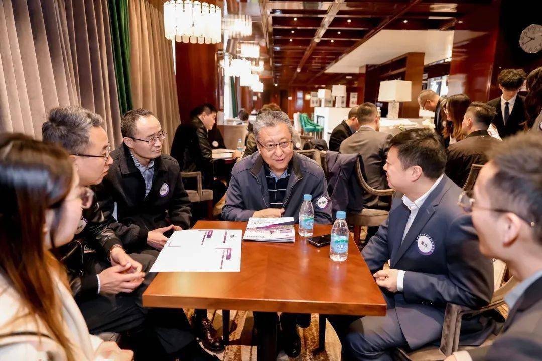 活动回顾第36期西浦校外导师工作坊