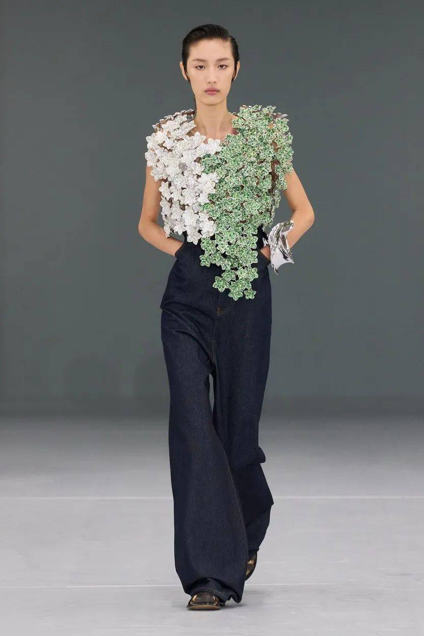 2024年春夏服装流行趋势