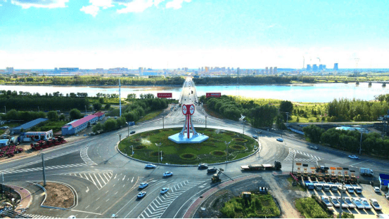 云上创建∣一路春色 满城文明——双辽市全省县级文明城市创建工作综