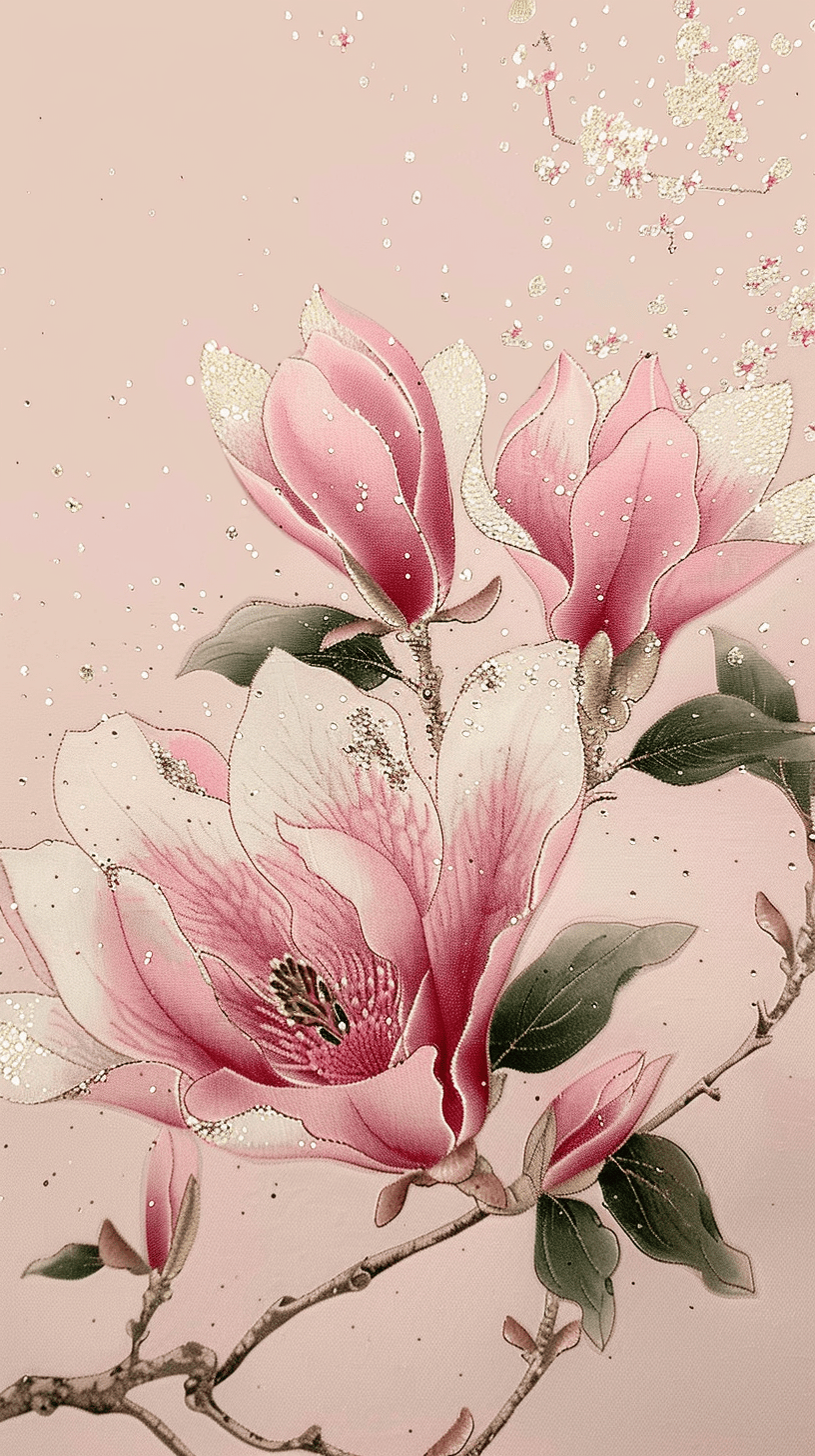 朗诵幸福是有所爱有所期待