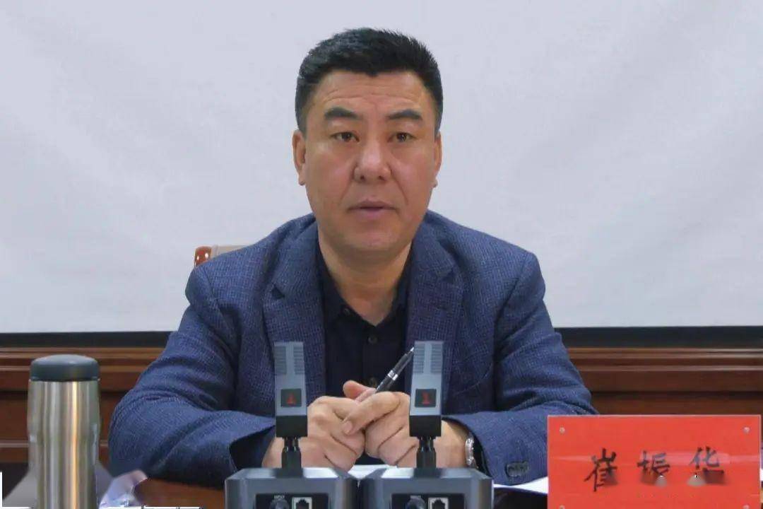 全区一季度经济运行暨县域经济高质量发展重点工作调度会召开