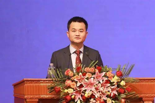 新时代2024年度全国市场工作会召开