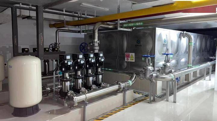 世界水日, 一组数字,见证杭州水务的"节水新征程"_供水_工程_运行