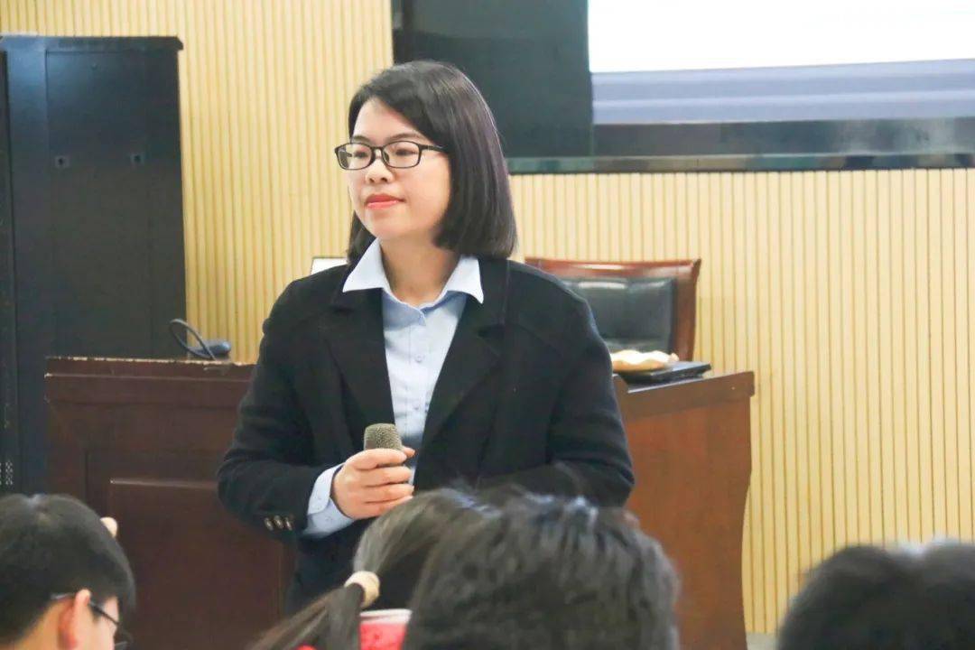 株外地理教师邢宏敏获市初中地理课堂教学比赛一等奖