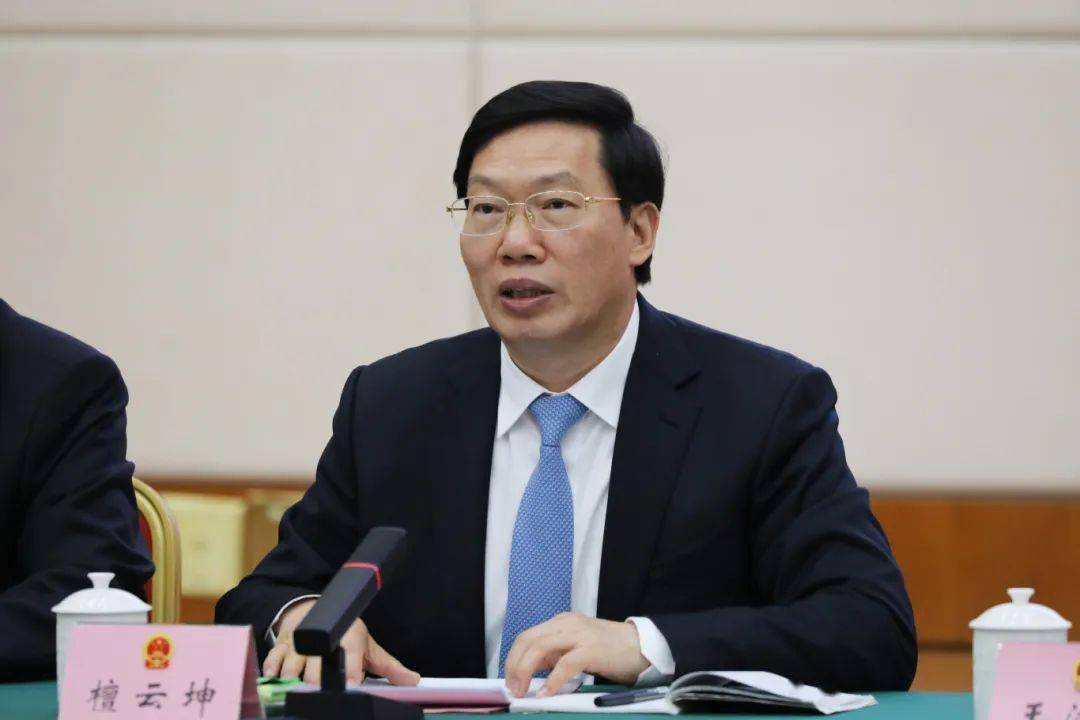 纪念全国人大授予厦门经济特区立法权30周年座谈会召开