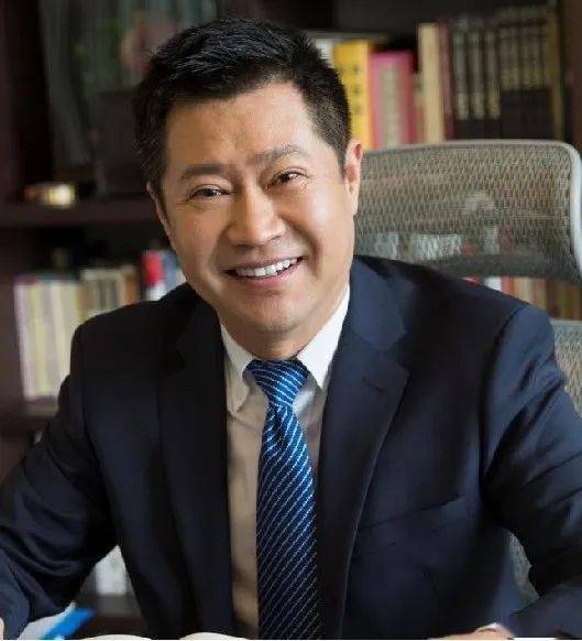 2023年度优秀委员风采李利明张汉龙张永梅