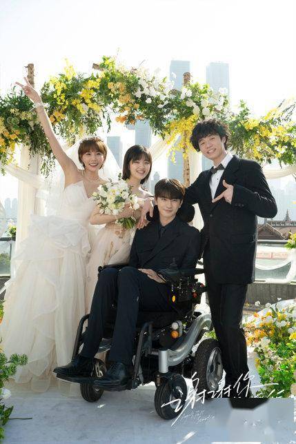 该剧由祝东宁执导,李兰迪,林一领衔主演(排名不分先后),孙天宇,李欣燃