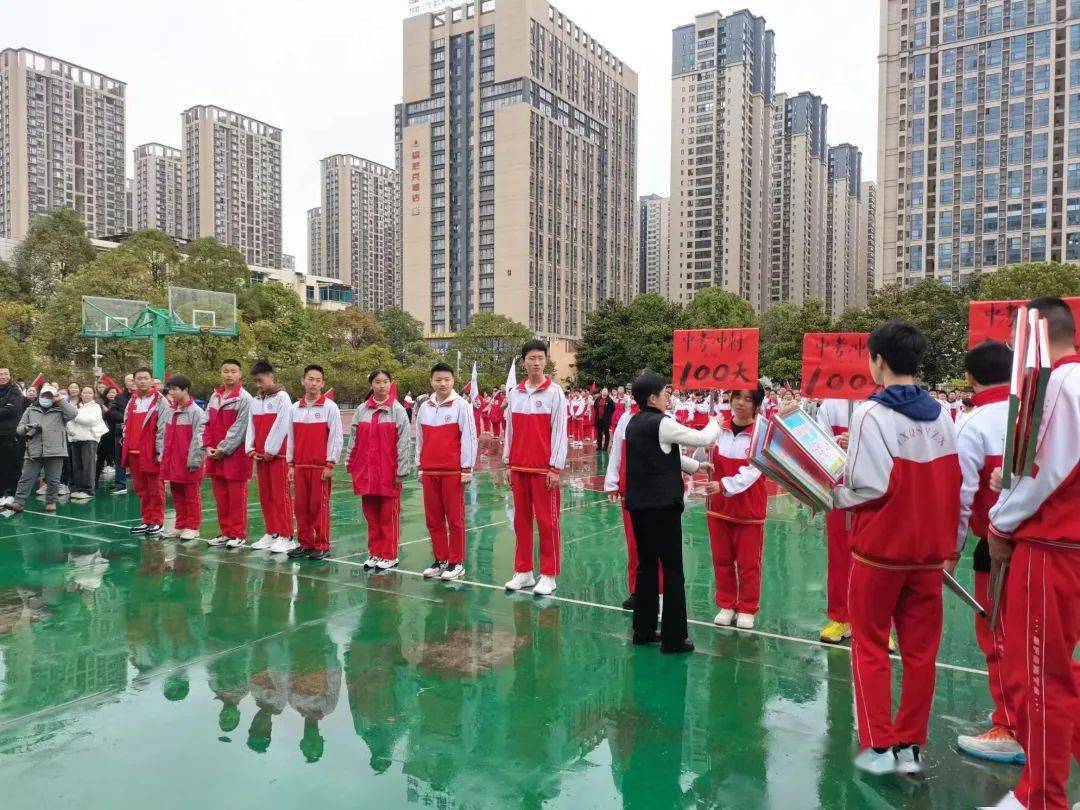 贵阳市花溪区实验中学贵阳市第四十一中学贵阳市第三十四中学南明区第