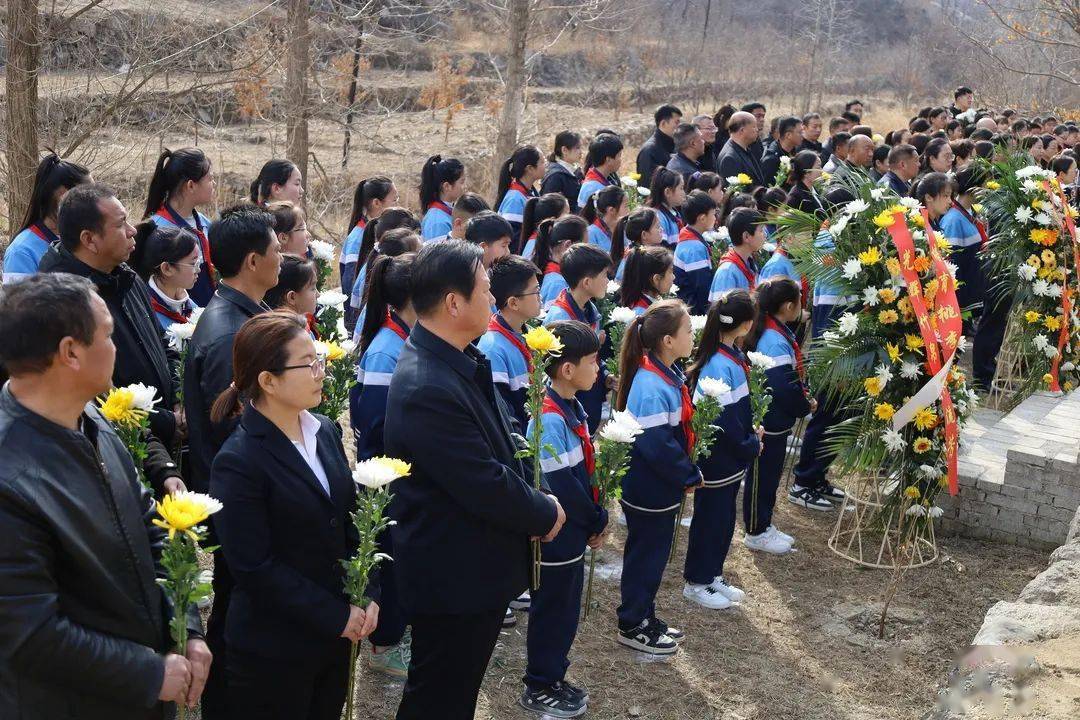 阜平城南庄纪念馆门票图片