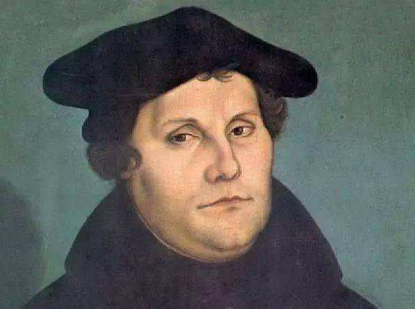 马丁·路德和查理五世家衙骨Ч胖,欧洲各国仍