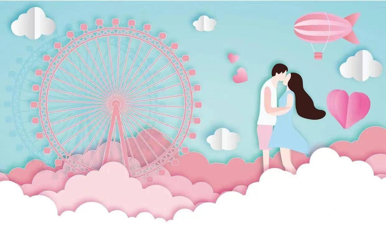 相处时男人有这些下意识的小动作暗示他深爱着你