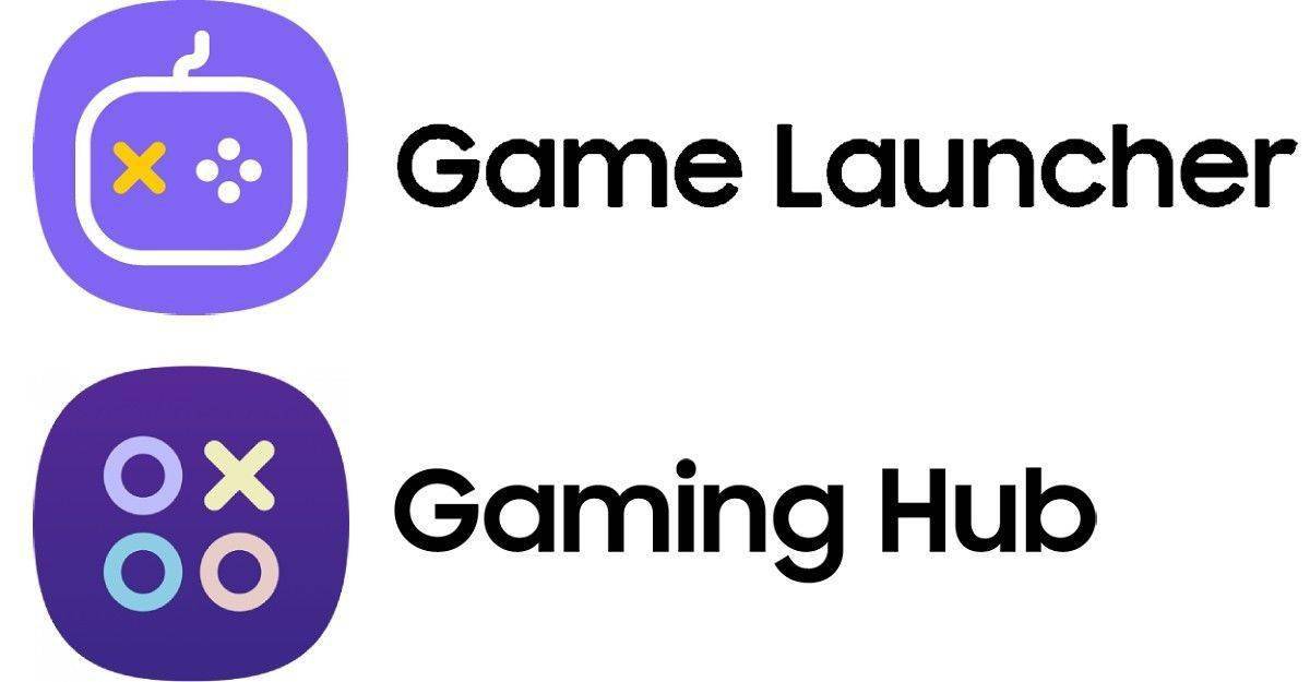 三星统一游戏服务体验 手机端Game Launcher更名为Gaming Hub