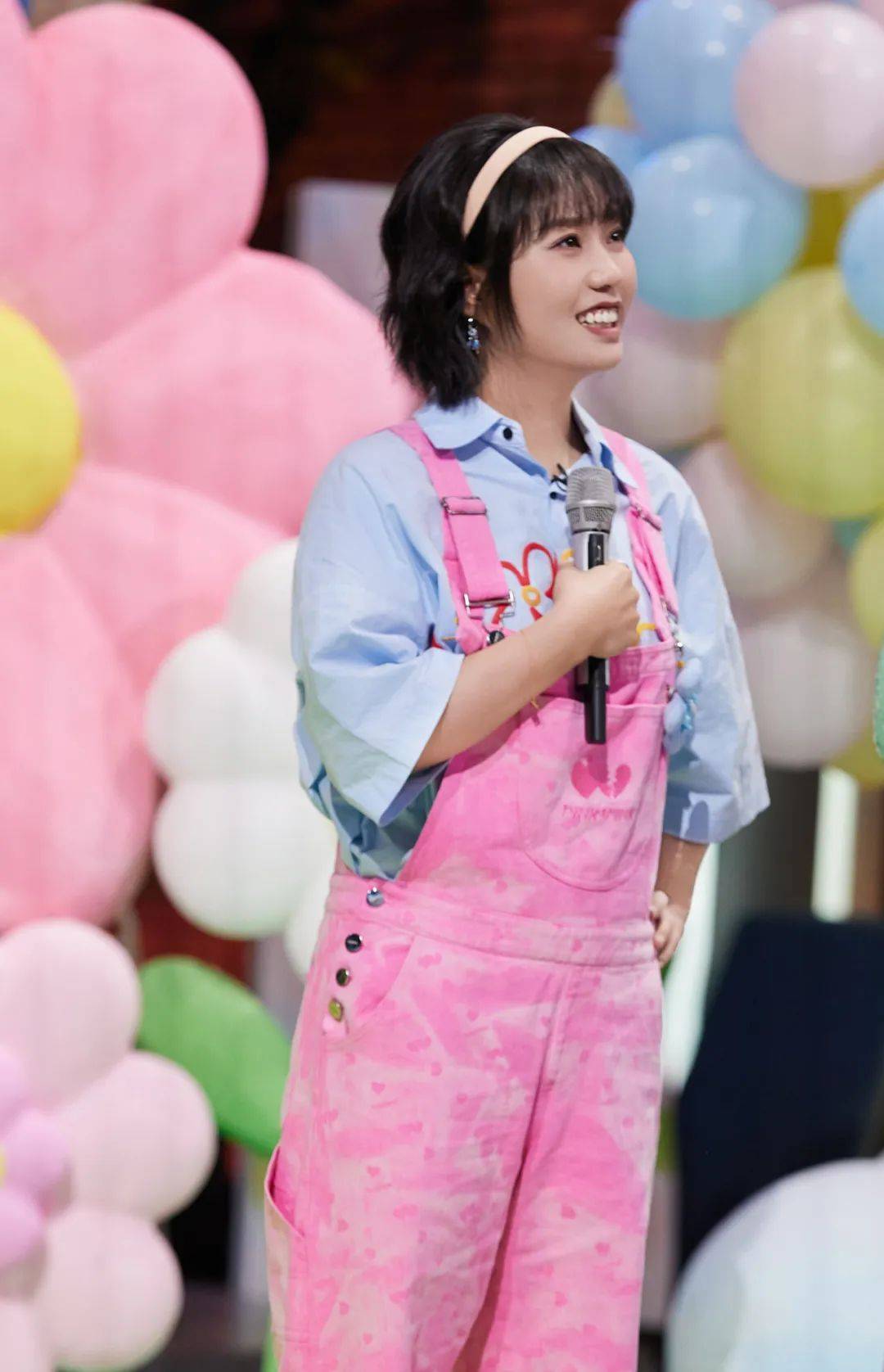 看了朱珠李雪琴的有效瘦身忍不住想夸