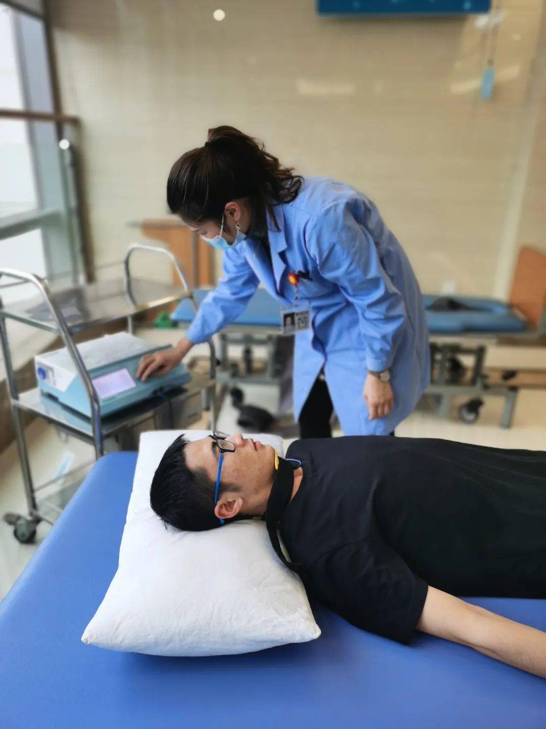 科普再说一遍别耽误脑卒中病人康复的黄金期了