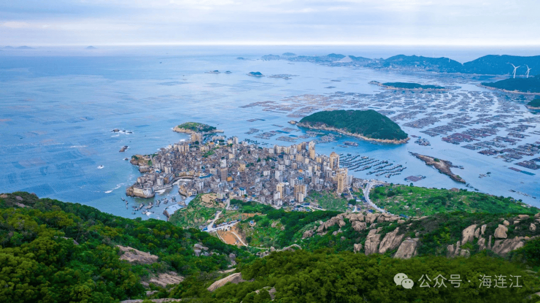 连江定海湾门票多少钱图片