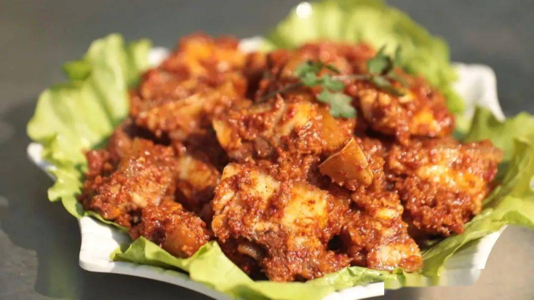 投票丨"食"在景谷,等你来"评"尝!好不好吃?您说了算!_菜肴_美食_调料