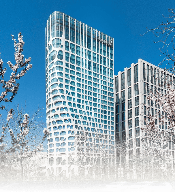 踏春而莱双一同心北京康莱德酒店11周年庆