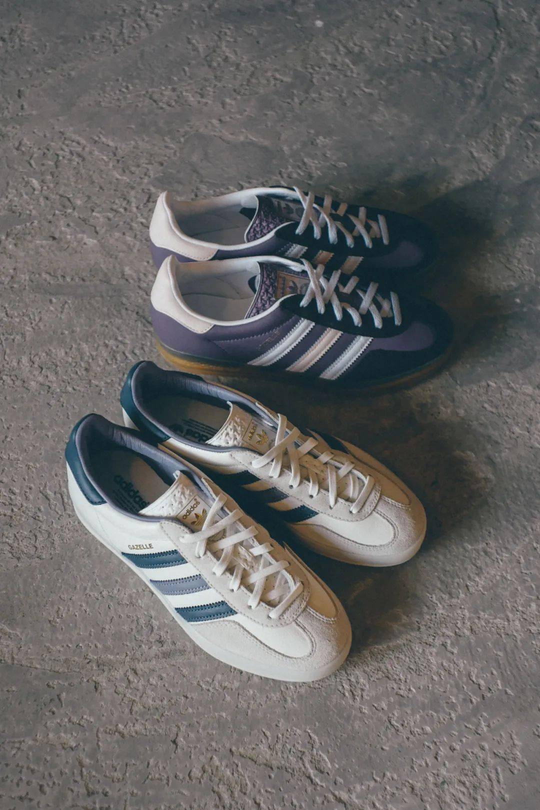 复古新潮t头鞋家族带你感受文化传递的经久魅力文末福利