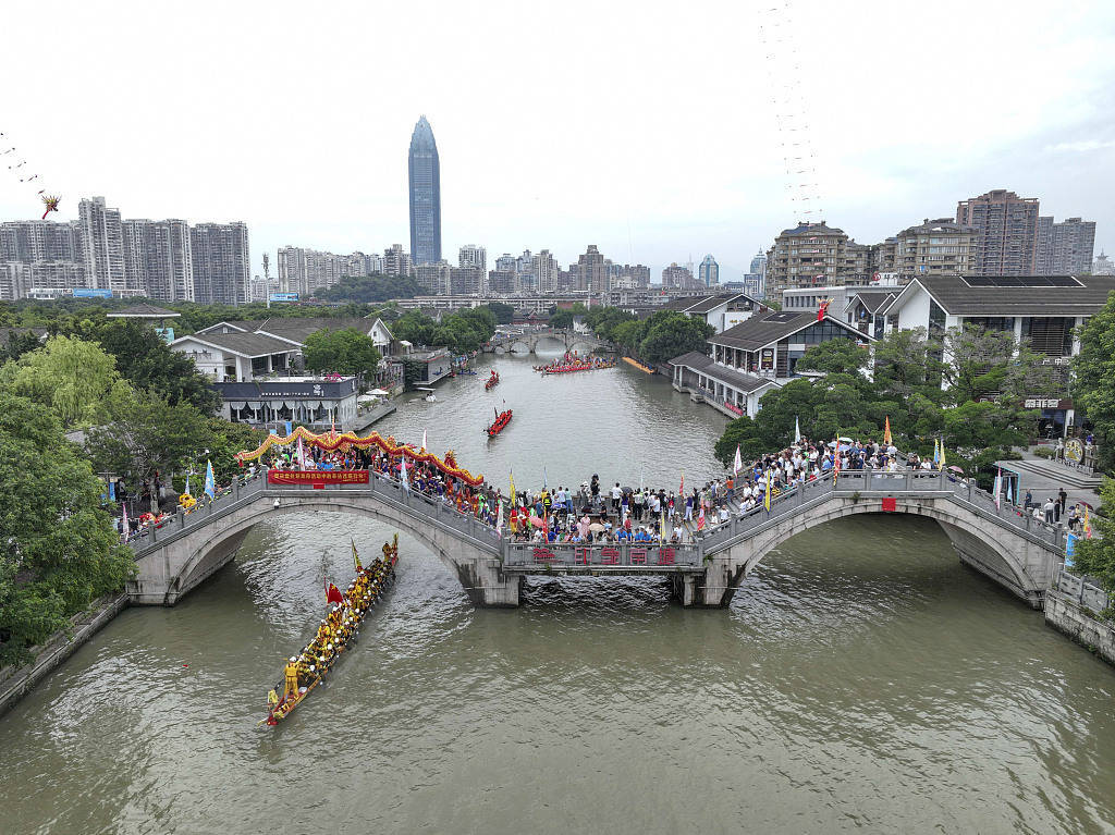 瓯海龙舟基地最新图图片