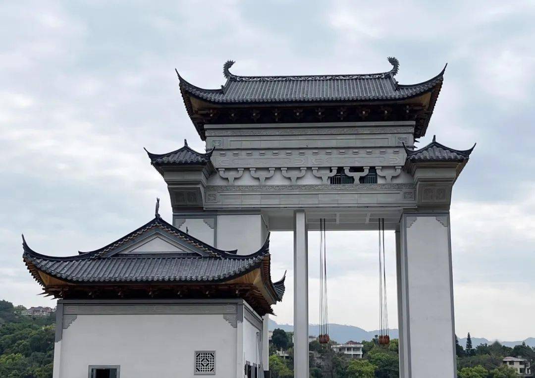 兴水利民保障防洪排涝工程他们这样做