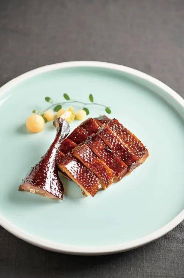 北京宴特色融合菜